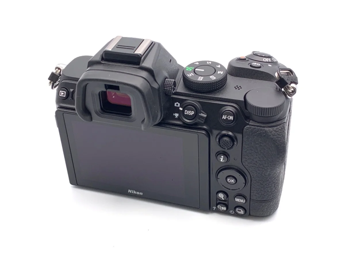 Nikon Z5 - Thumbnail 2