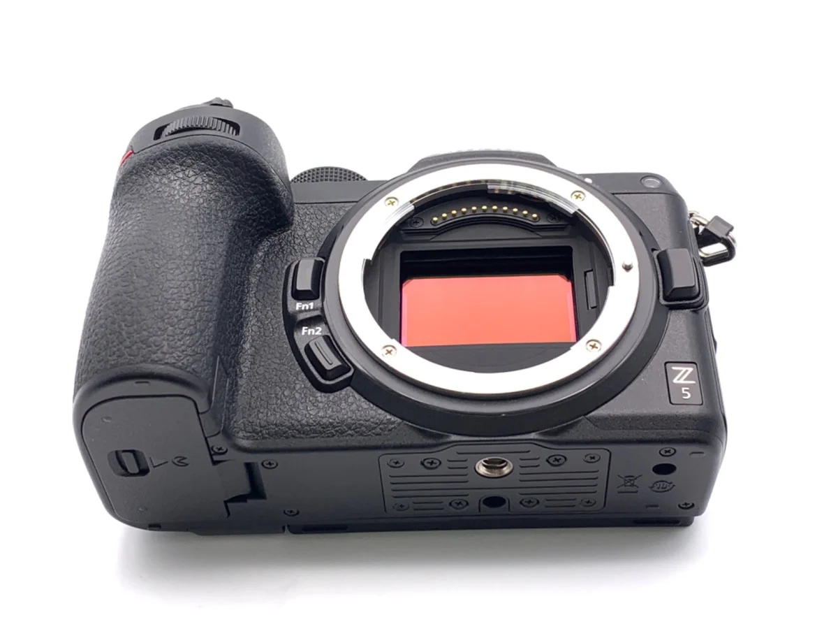 Nikon Z5 - Thumbnail 3