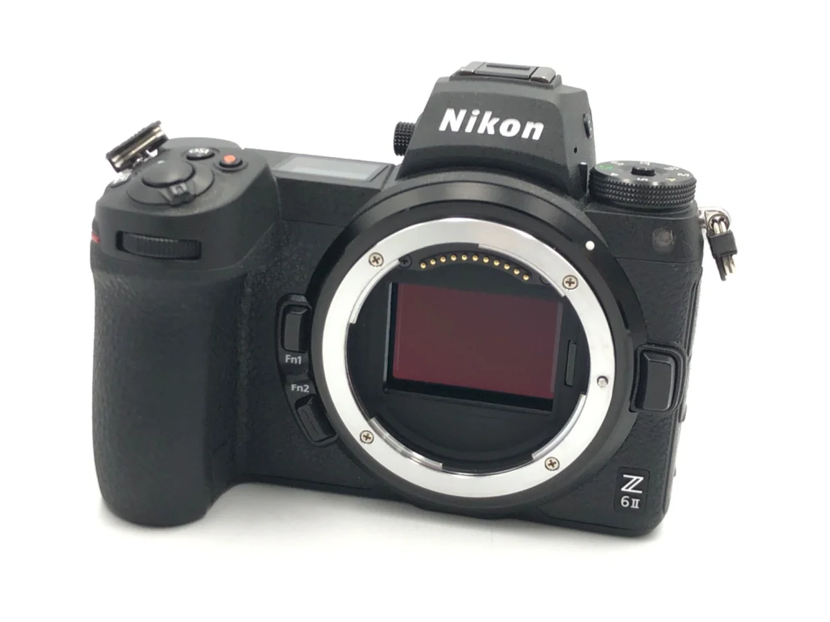 Nikon Z6II #3109