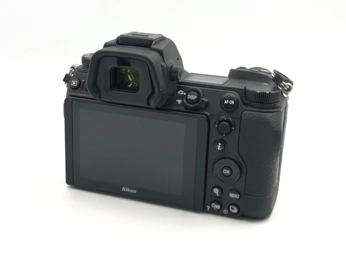 Nikon Z6II - Thumbnail 2