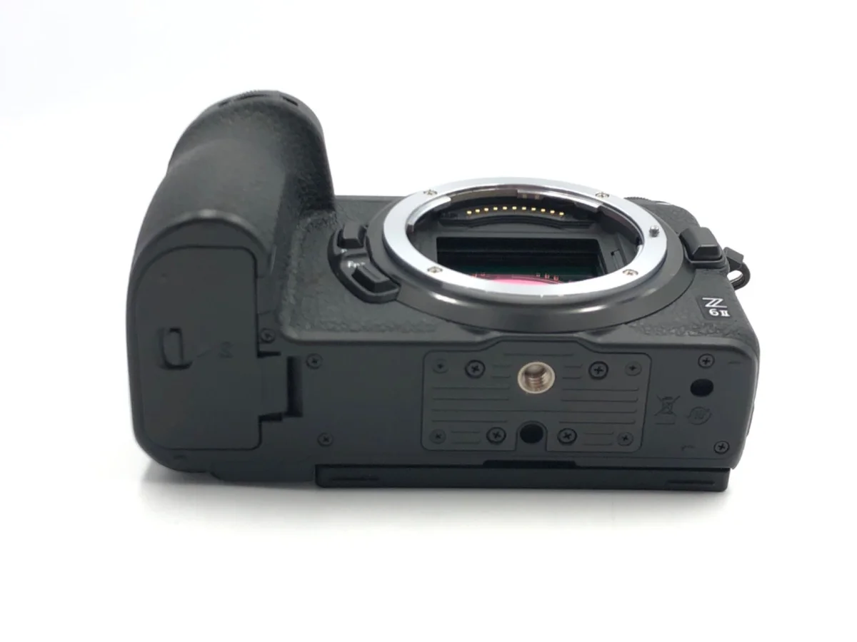 Nikon Z6II - Thumbnail 3