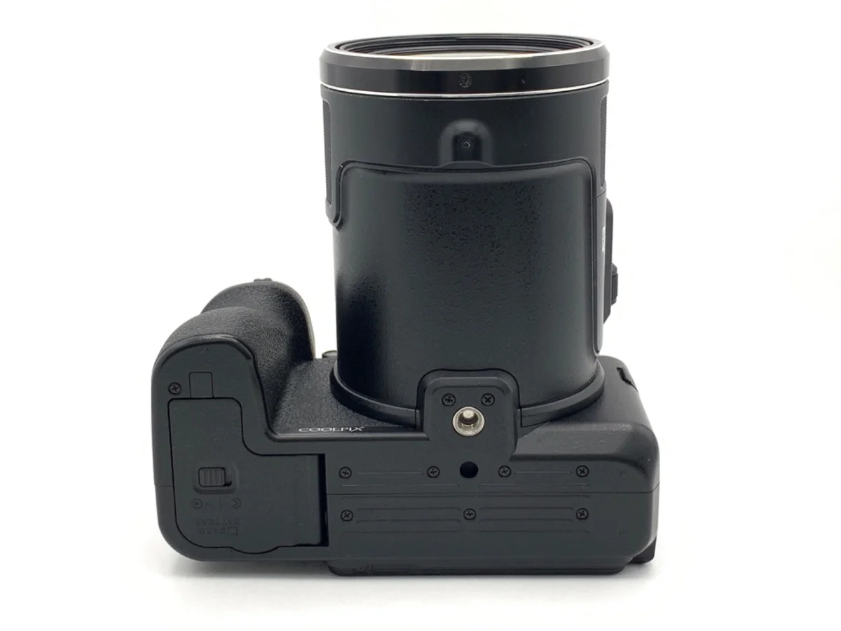 Nikon COOLPIX P950 - Thumbnail 3