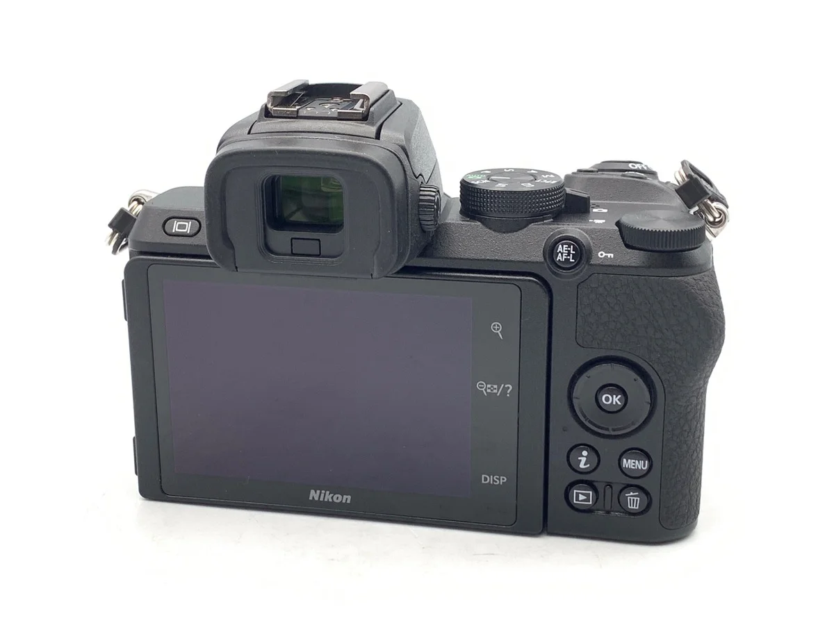 Nikon Z50 - Thumbnail 2