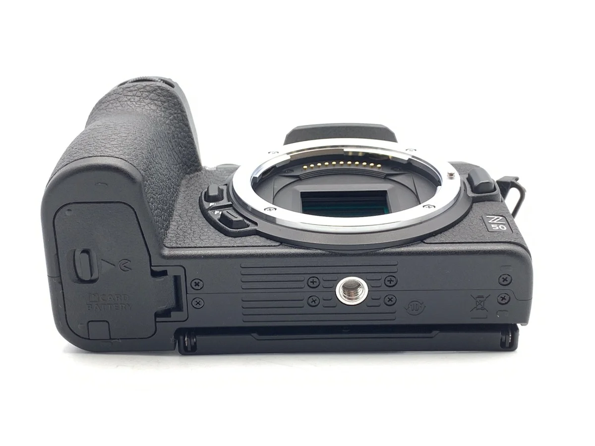 Nikon Z50 - Thumbnail 3