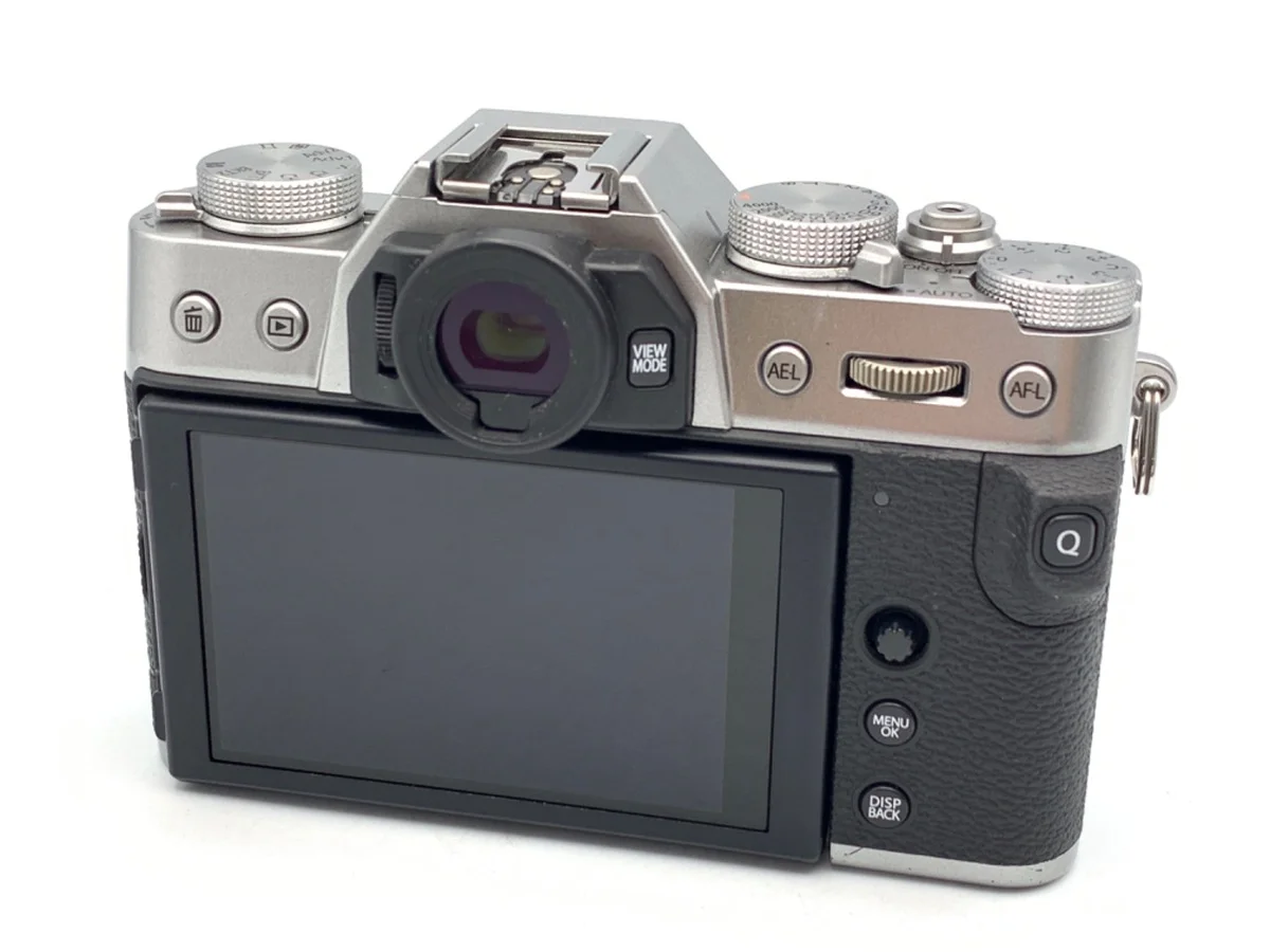 Fujifilm X-T30 - Thumbnail 2