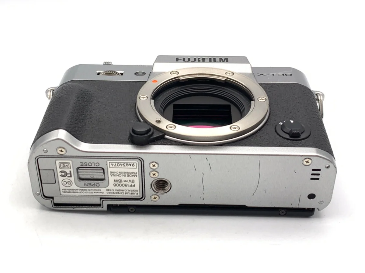 Fujifilm X-T30 - Thumbnail 3