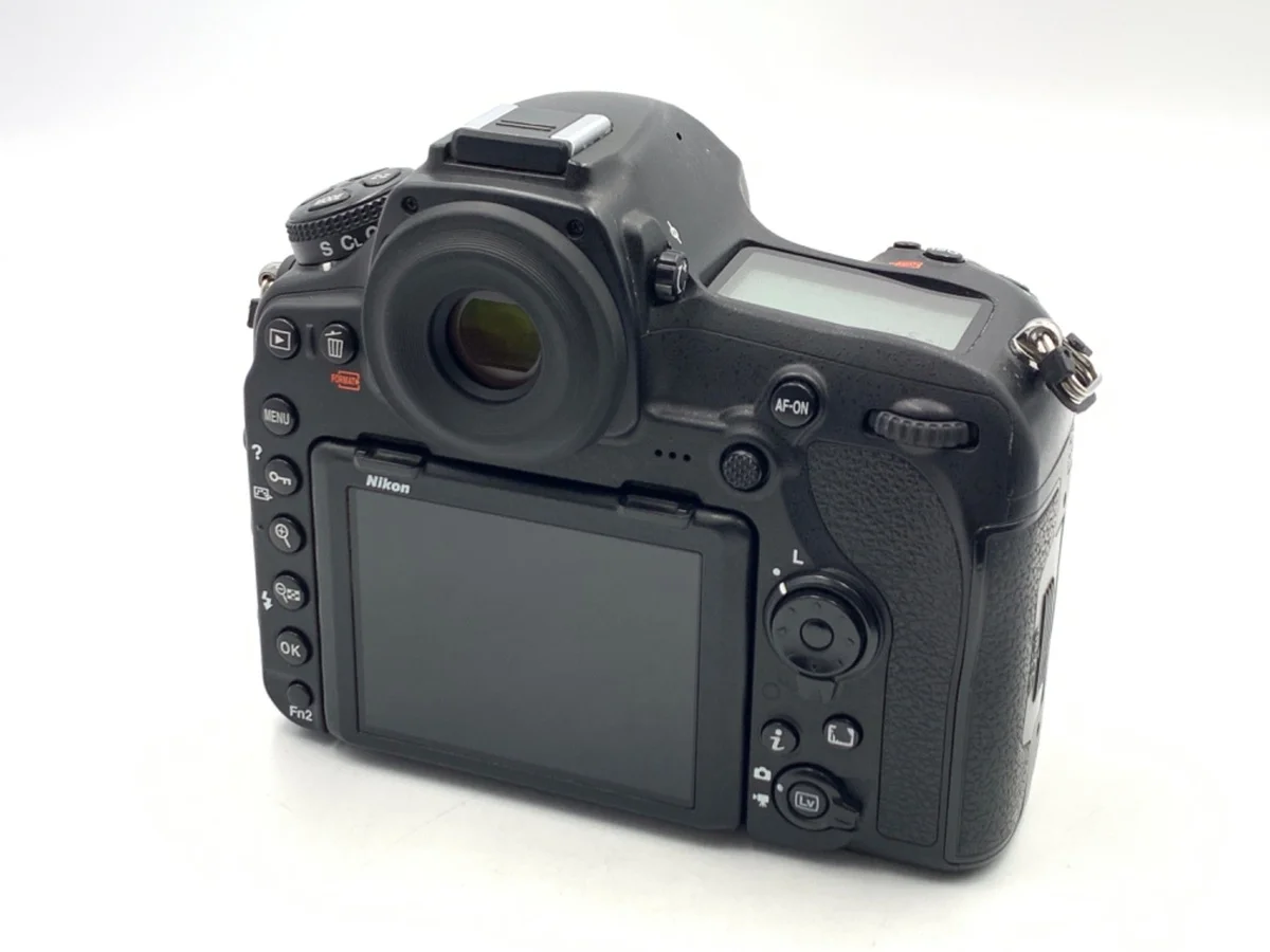 Nikon D850 - 縮圖 2