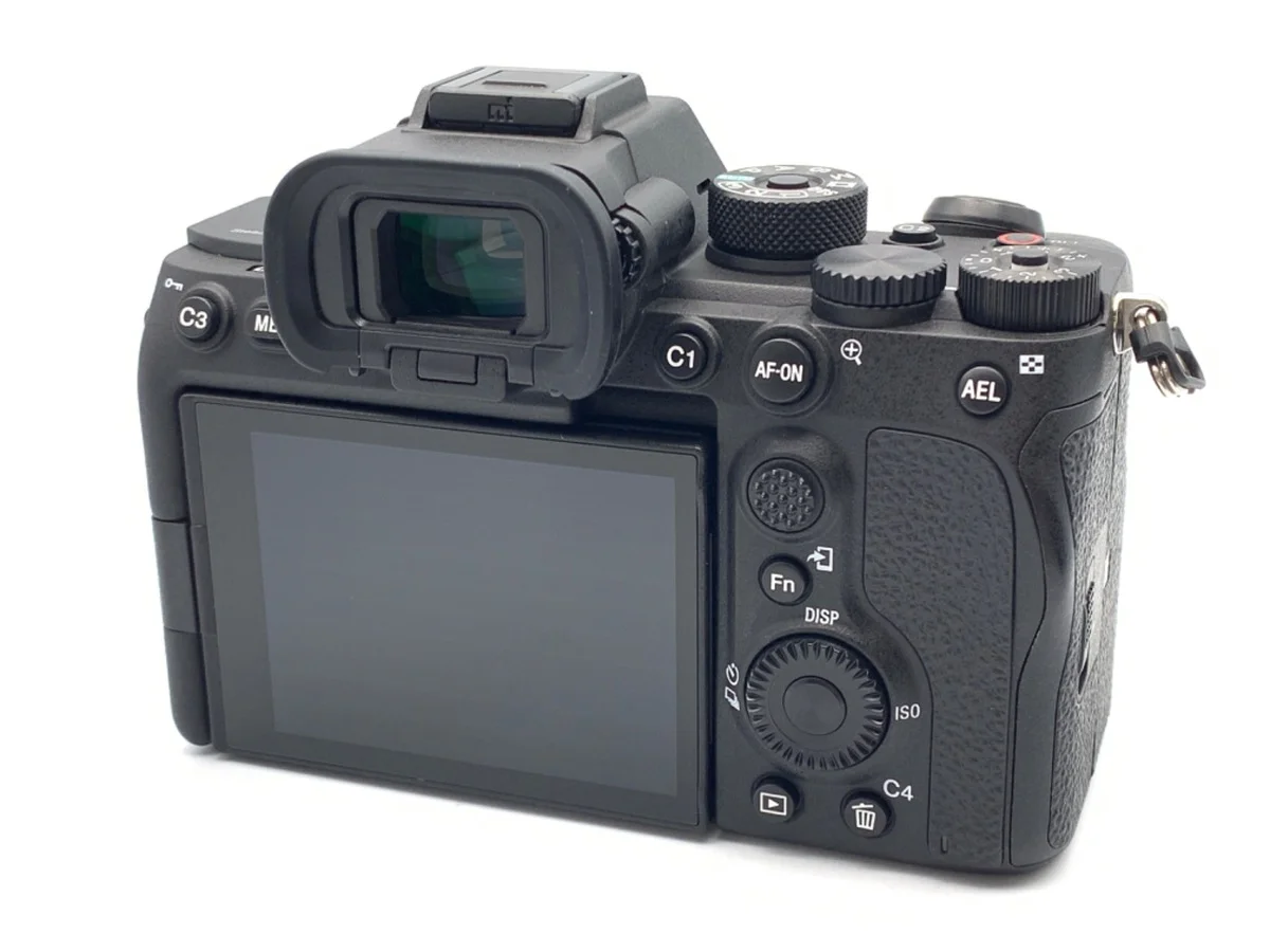 Sony α7S III [ILCE-7SM3 - 縮圖 2