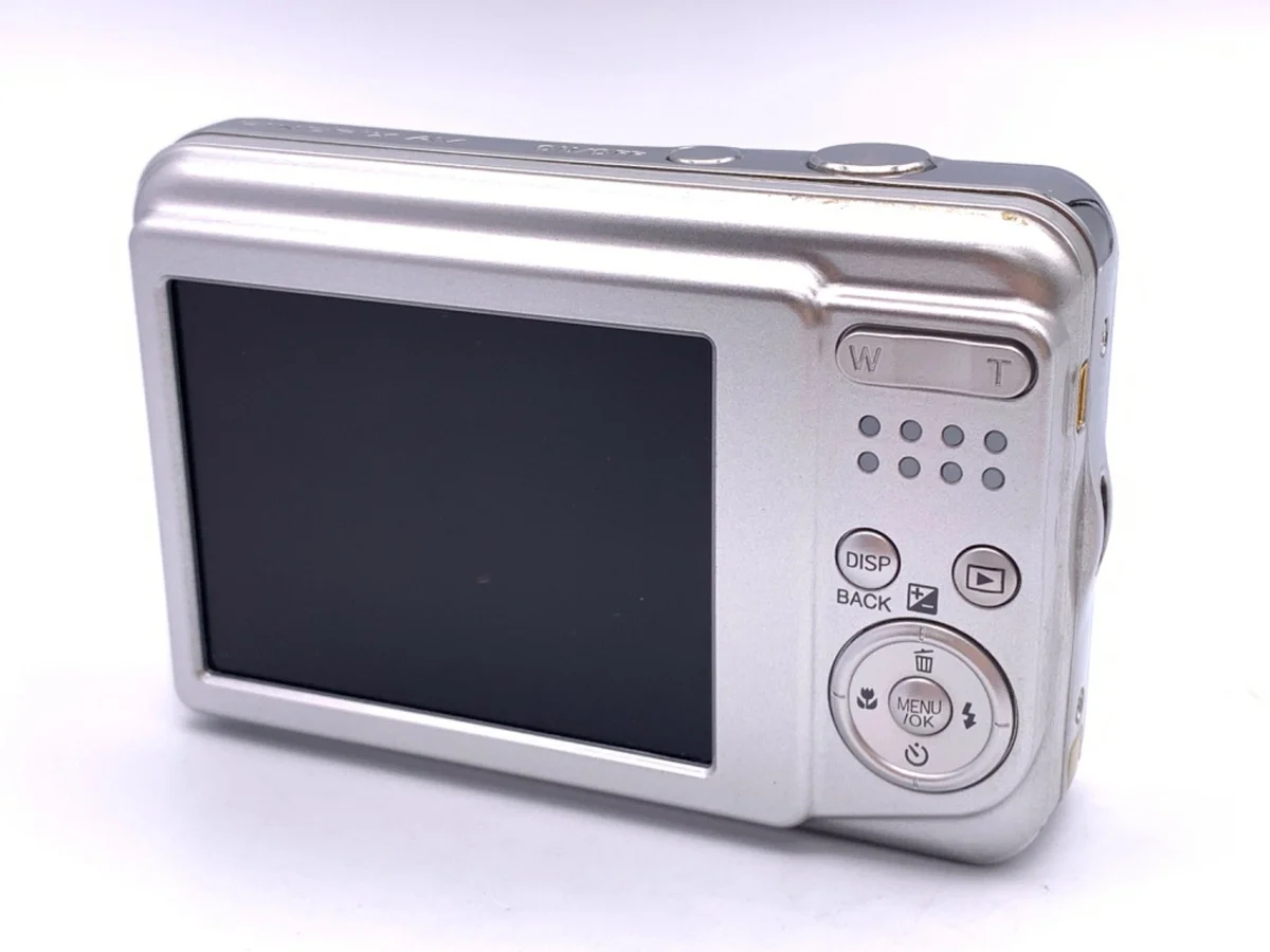 Fujifilm FinePix AV250 - Thumbnail 2