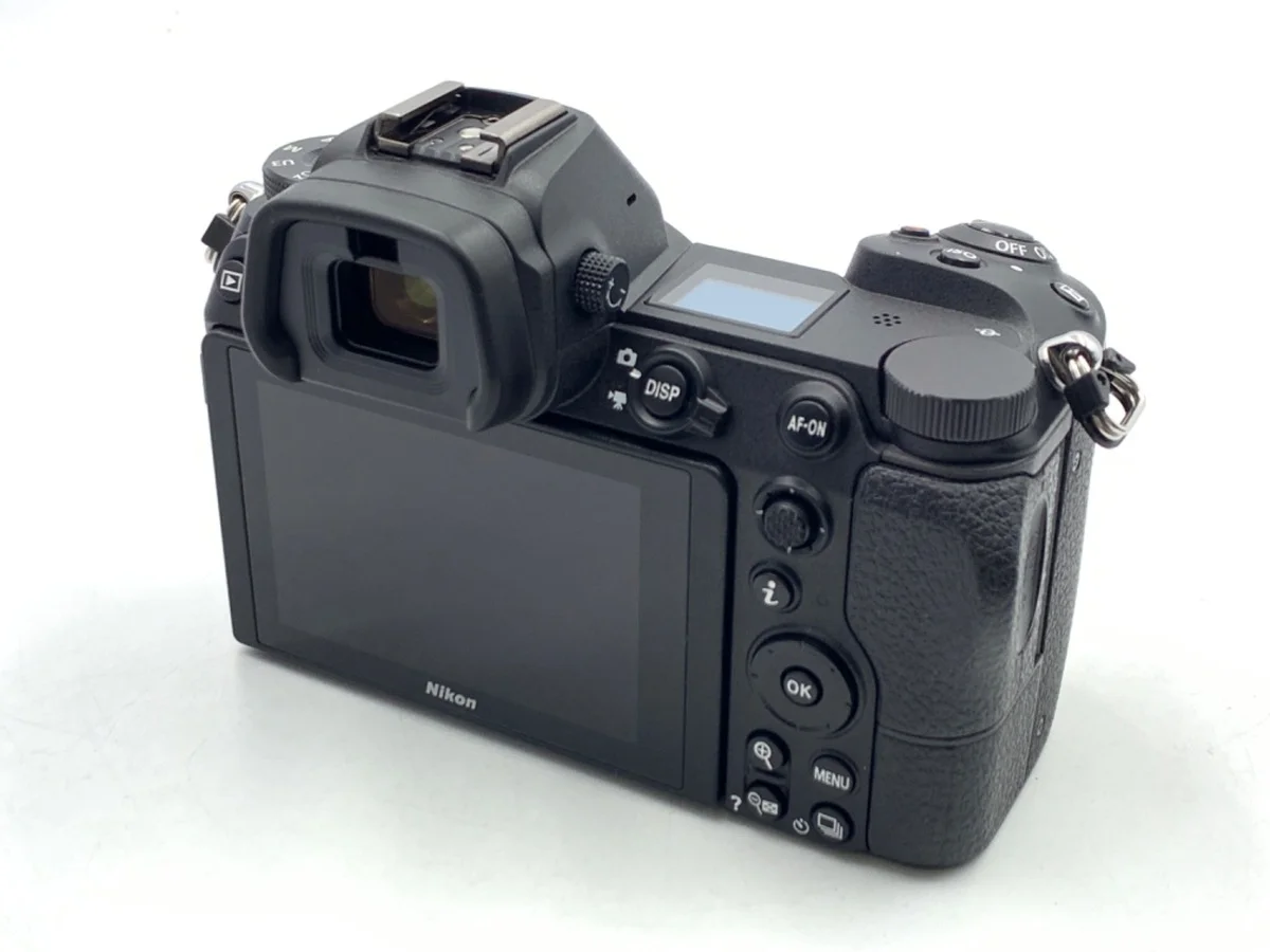 Nikon Z6 - Thumbnail 2