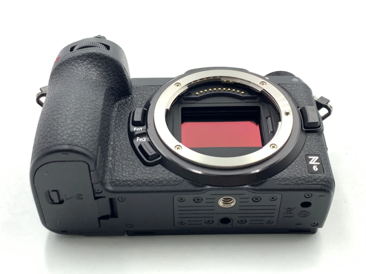 Nikon Z6 - Thumbnail 3