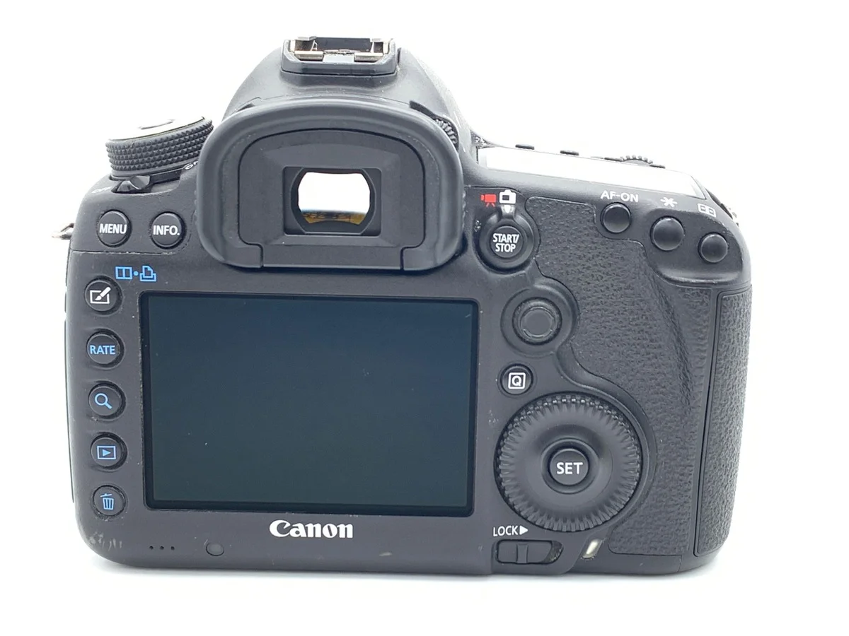 Canon EOS 5D MarkIII - Thumbnail 2