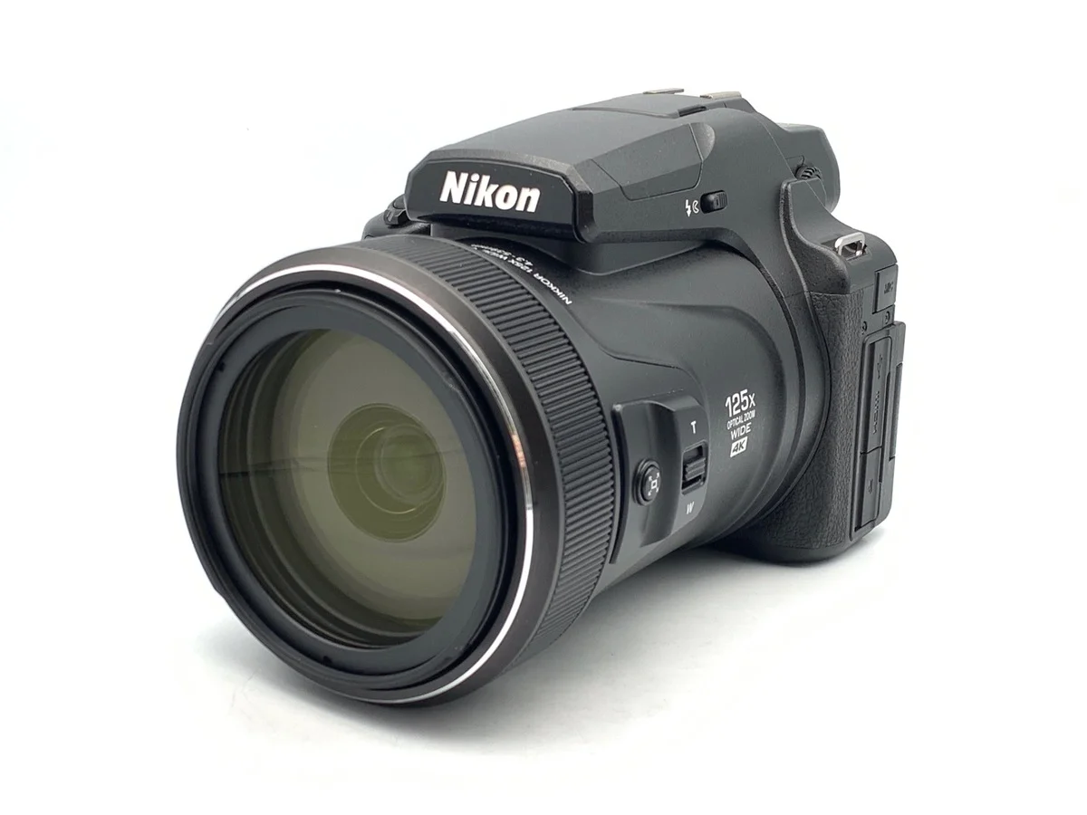 Nikon COOLPIX P1000 #4109