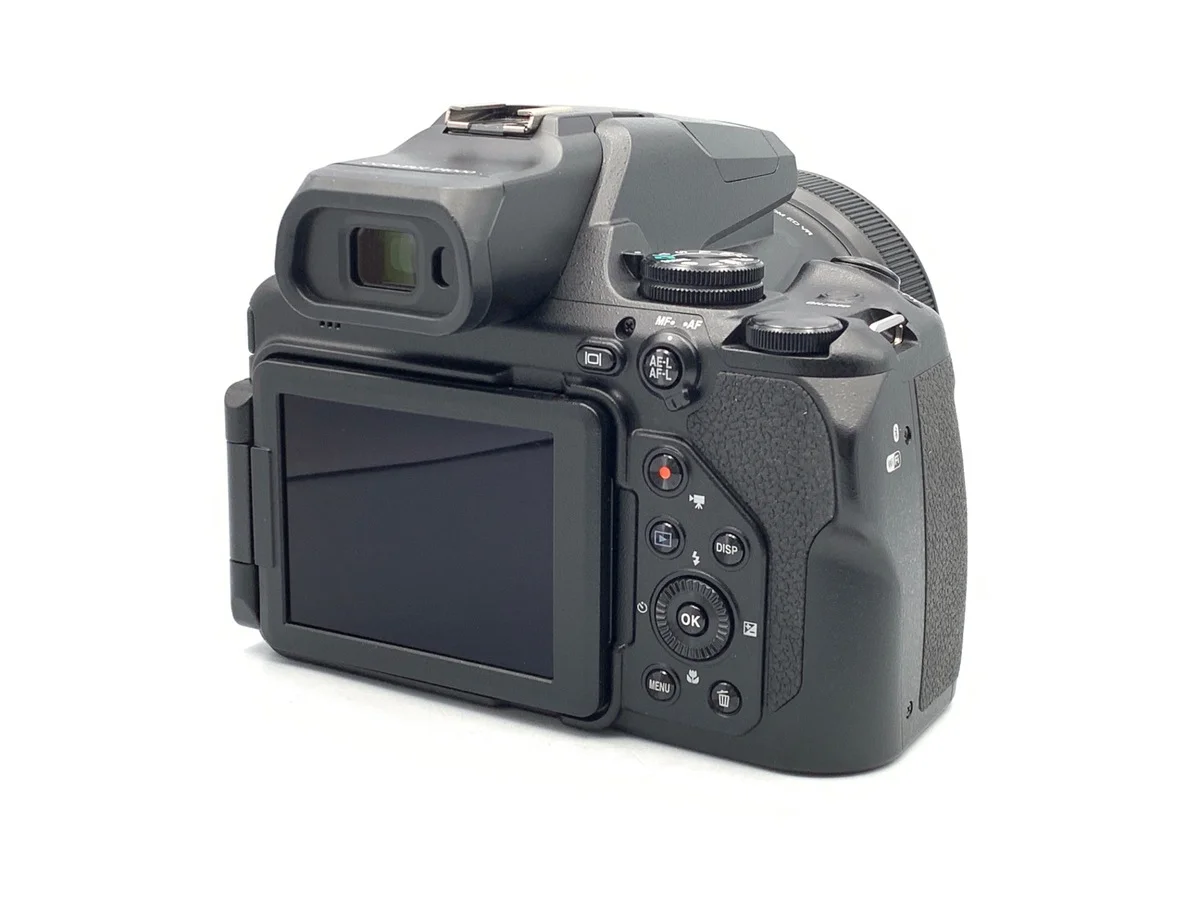 Nikon COOLPIX P1000 - Thumbnail 2