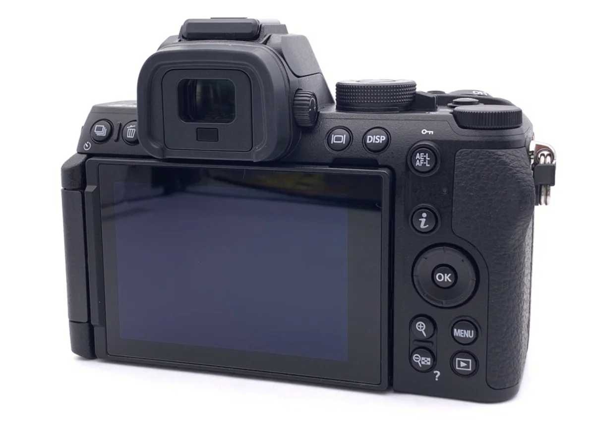 Nikon Z50II - Thumbnail 2