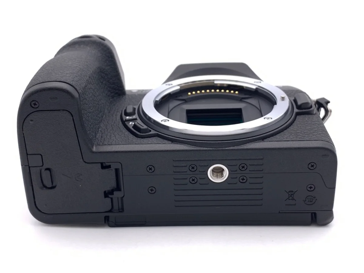 Nikon Z50II - Thumbnail 3