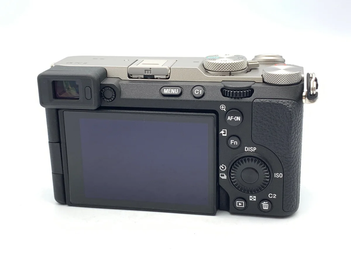Sony α7C II [ILCE-7CM2 S - Thumbnail 2