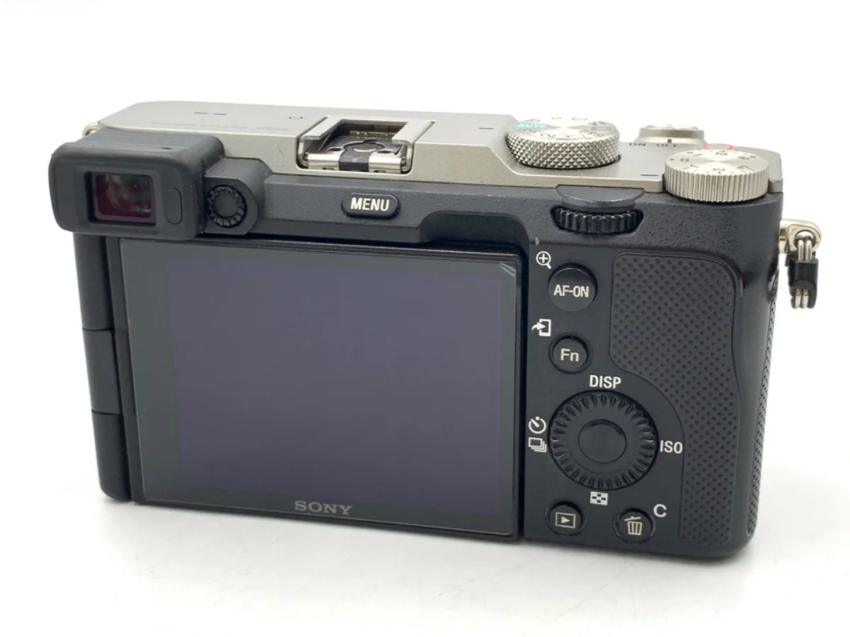 Sony α7C [ILCE-7C S - 縮圖 2