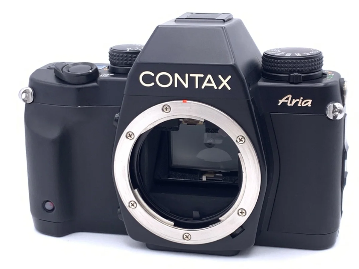 Contax Aria