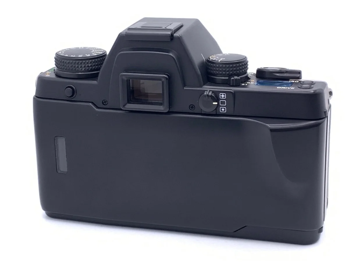 Contax Aria - 縮圖 2