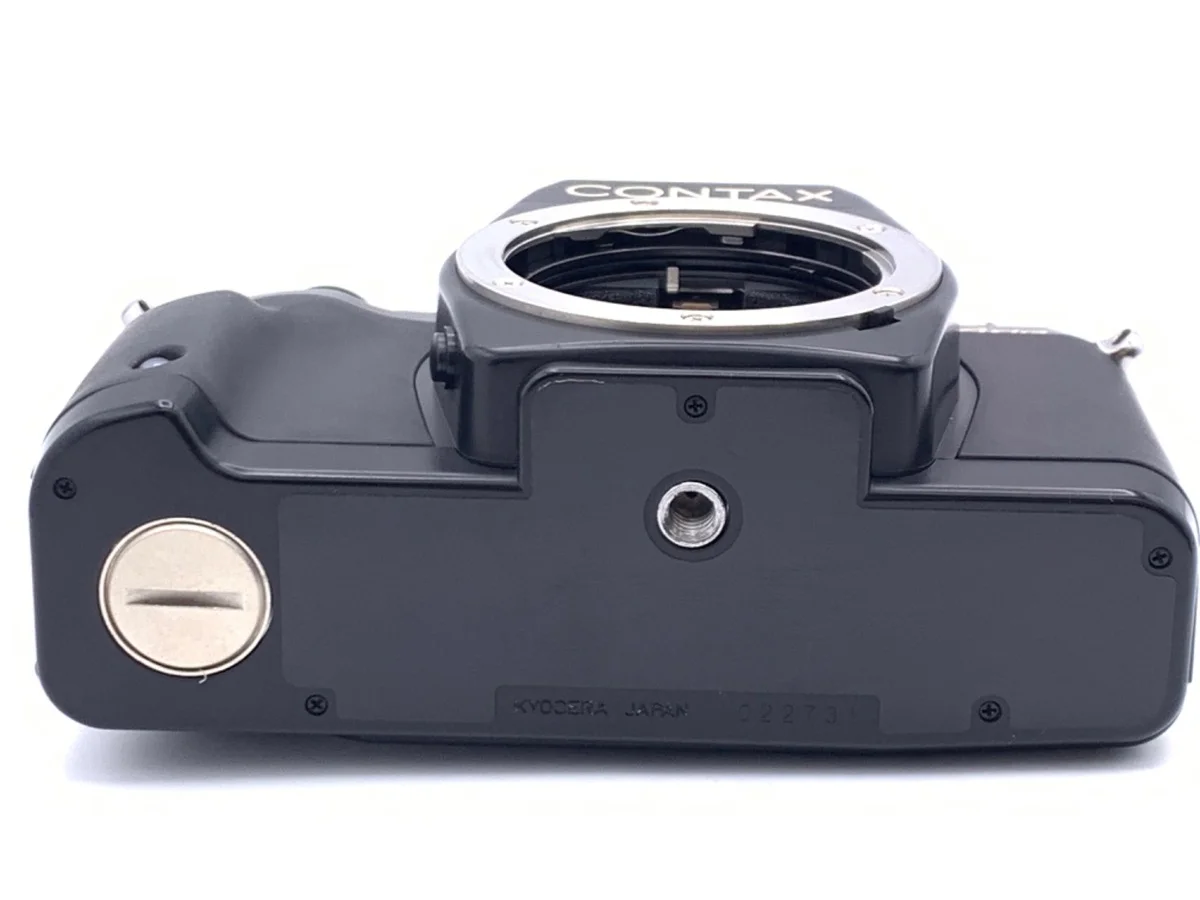 Contax Aria - 縮圖 3