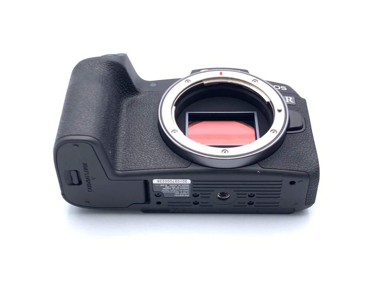 Canon EOS RP - Thumbnail 3