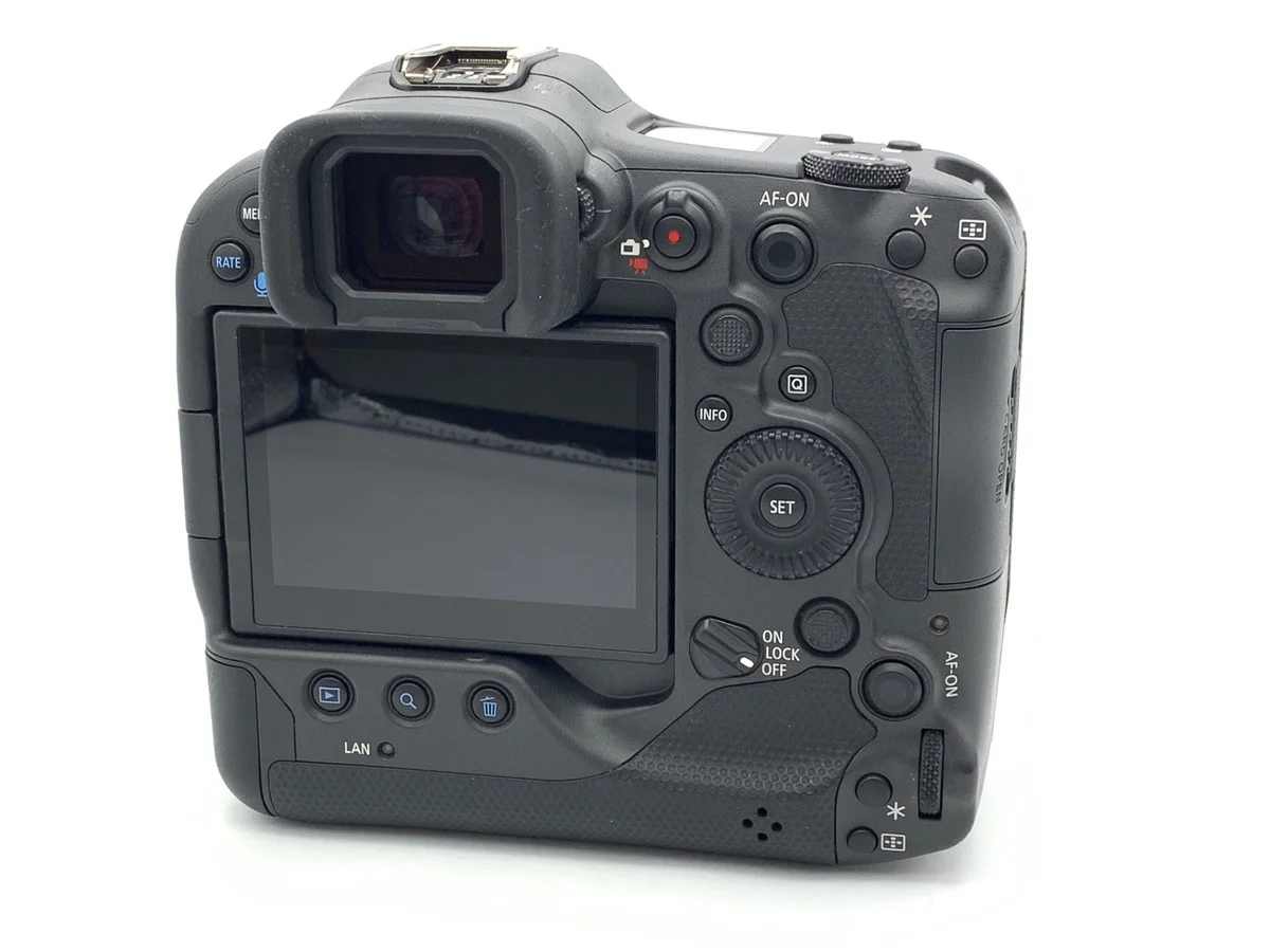 Canon EOS R3 - Thumbnail 2