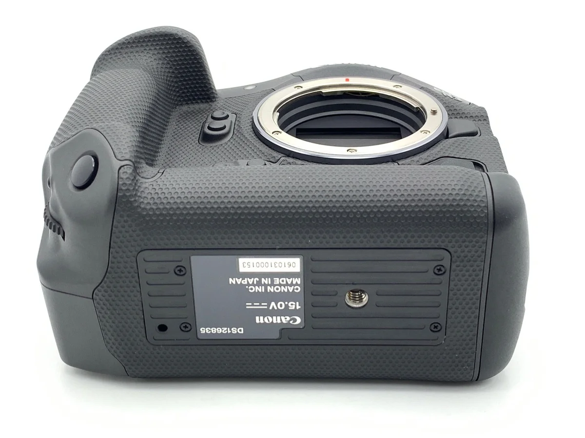 Canon EOS R3 - Thumbnail 3