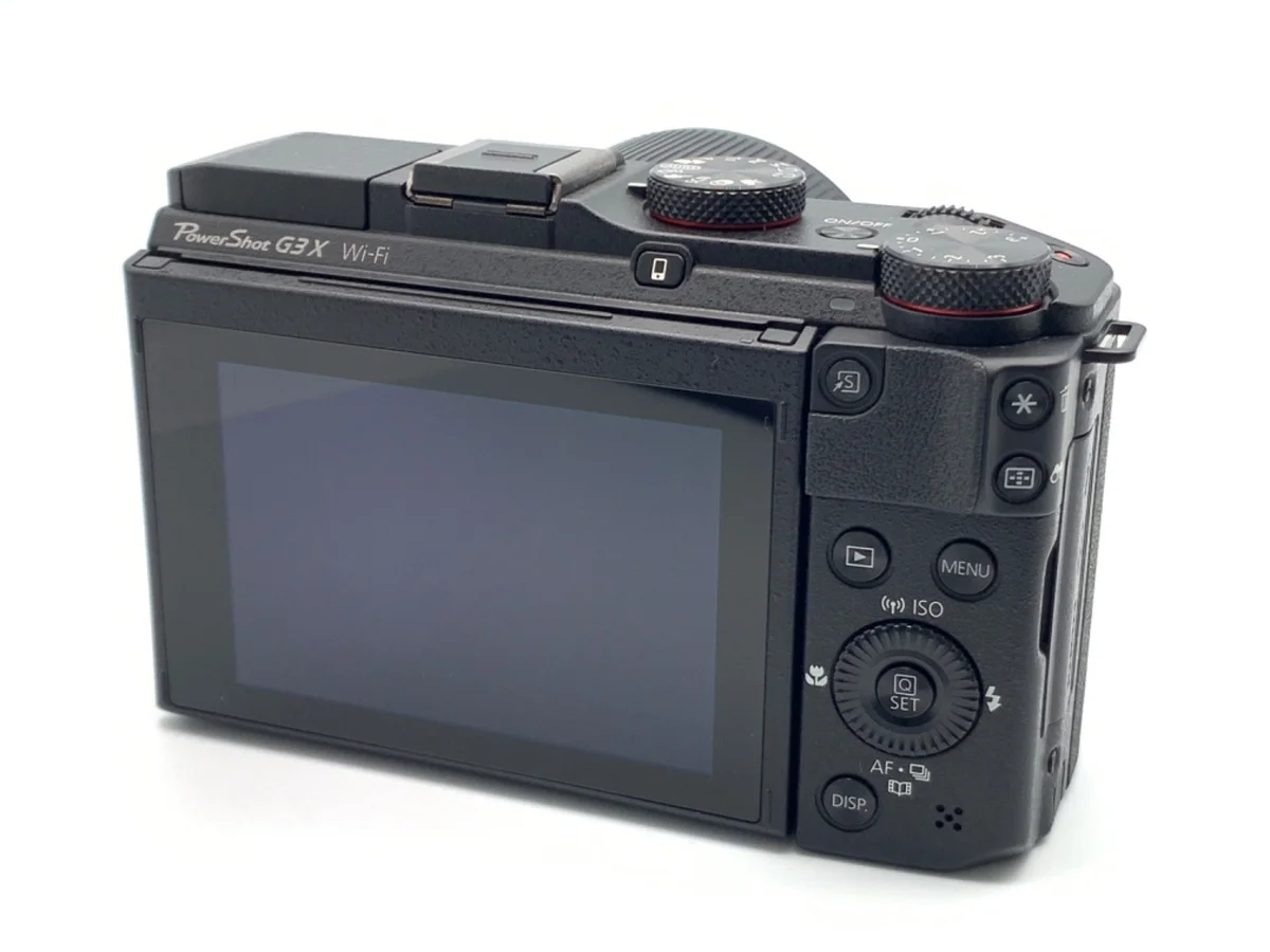 Canon PowerShot G3 X - 縮圖 2