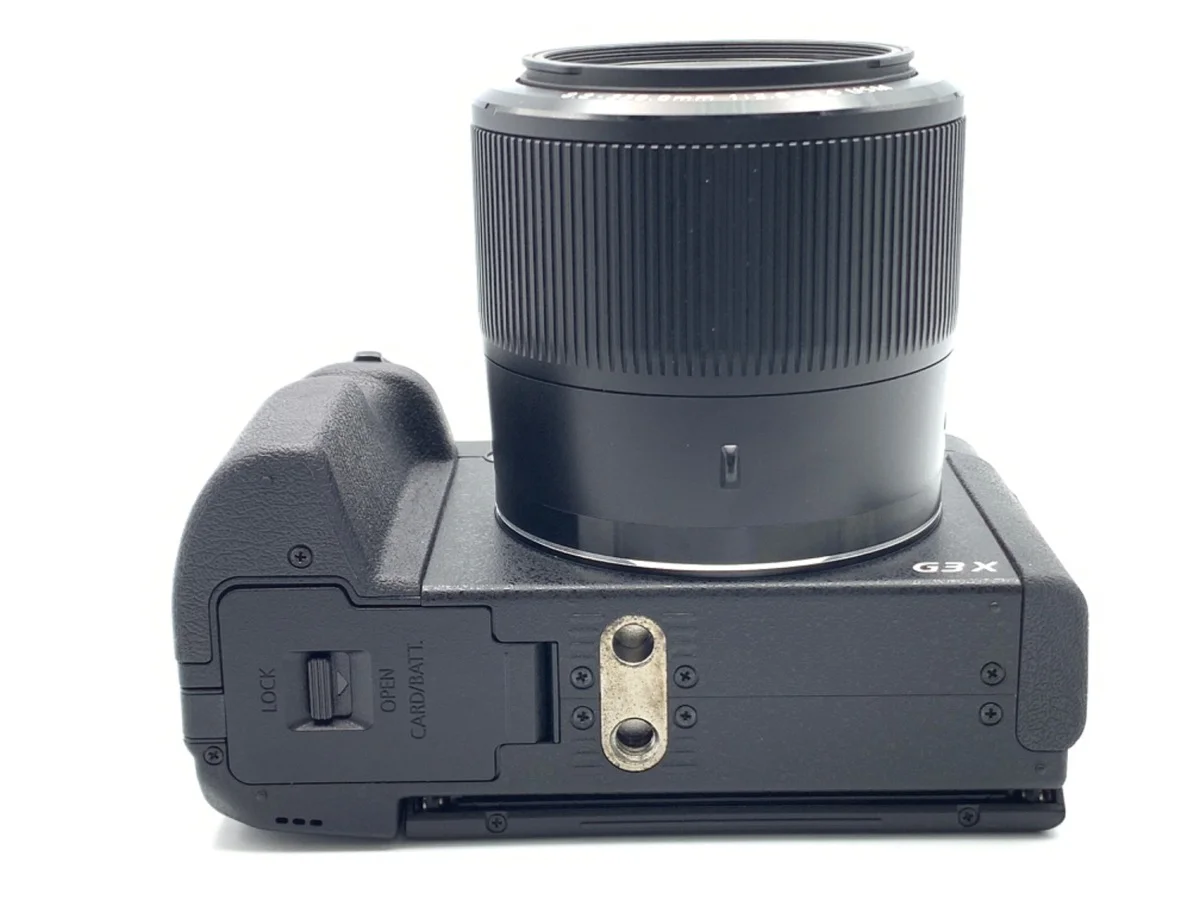 Canon PowerShot G3 X - 縮圖 3