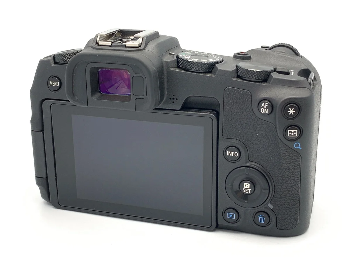 Canon EOS RP - 縮圖 2