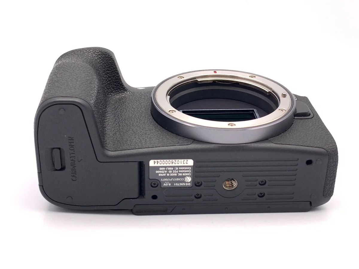 Canon EOS RP - 縮圖 3