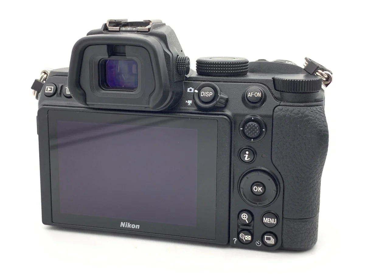 Nikon Z5 - Thumbnail 2