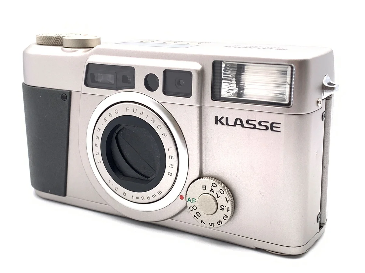 Fujifilm KLASSE