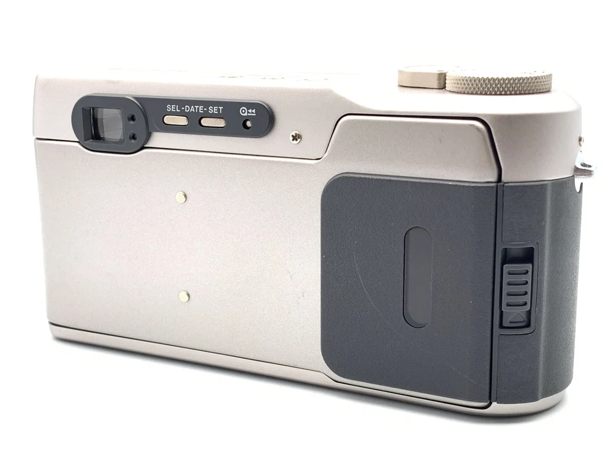 Fujifilm KLASSE - Thumbnail 2