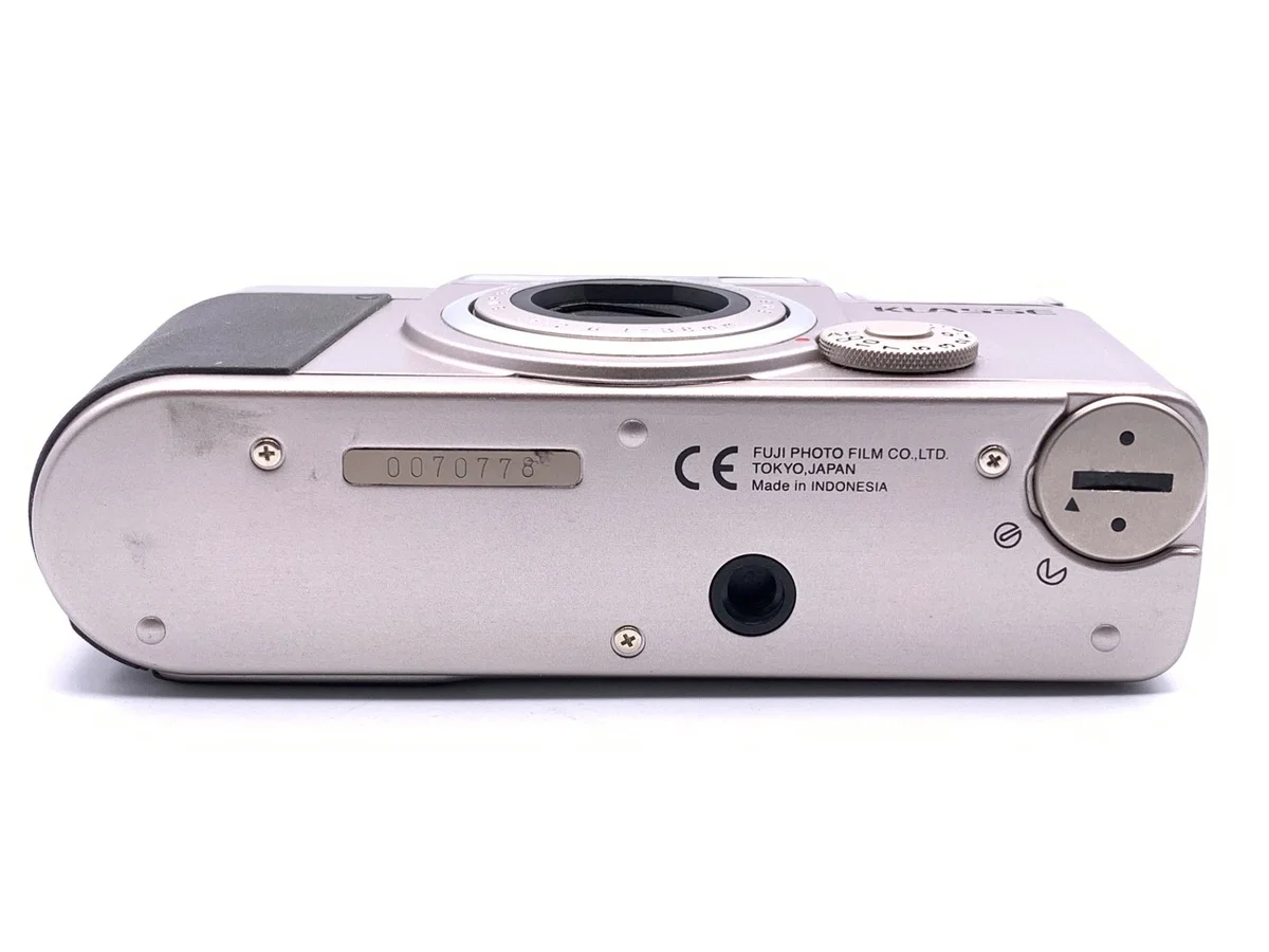 Fujifilm KLASSE - Thumbnail 3