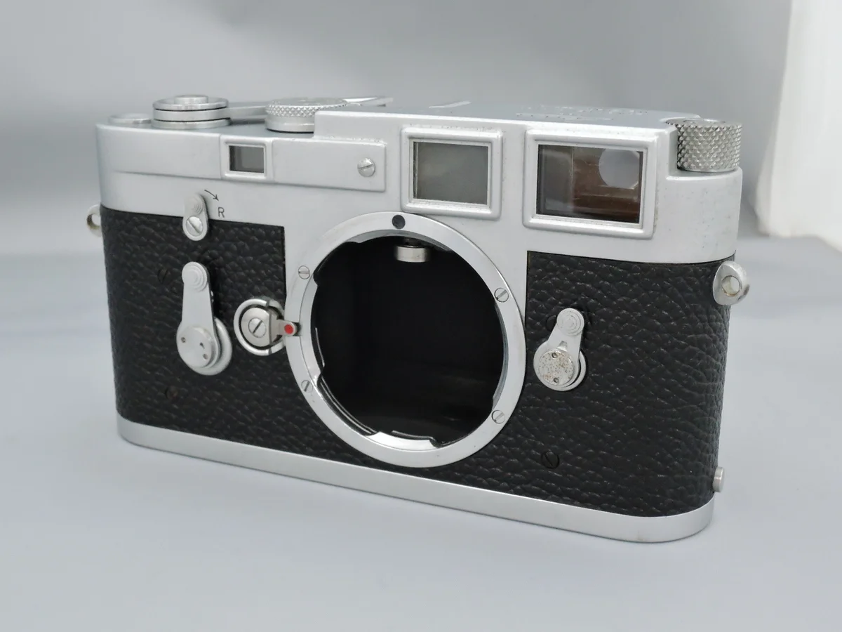 Leica M3