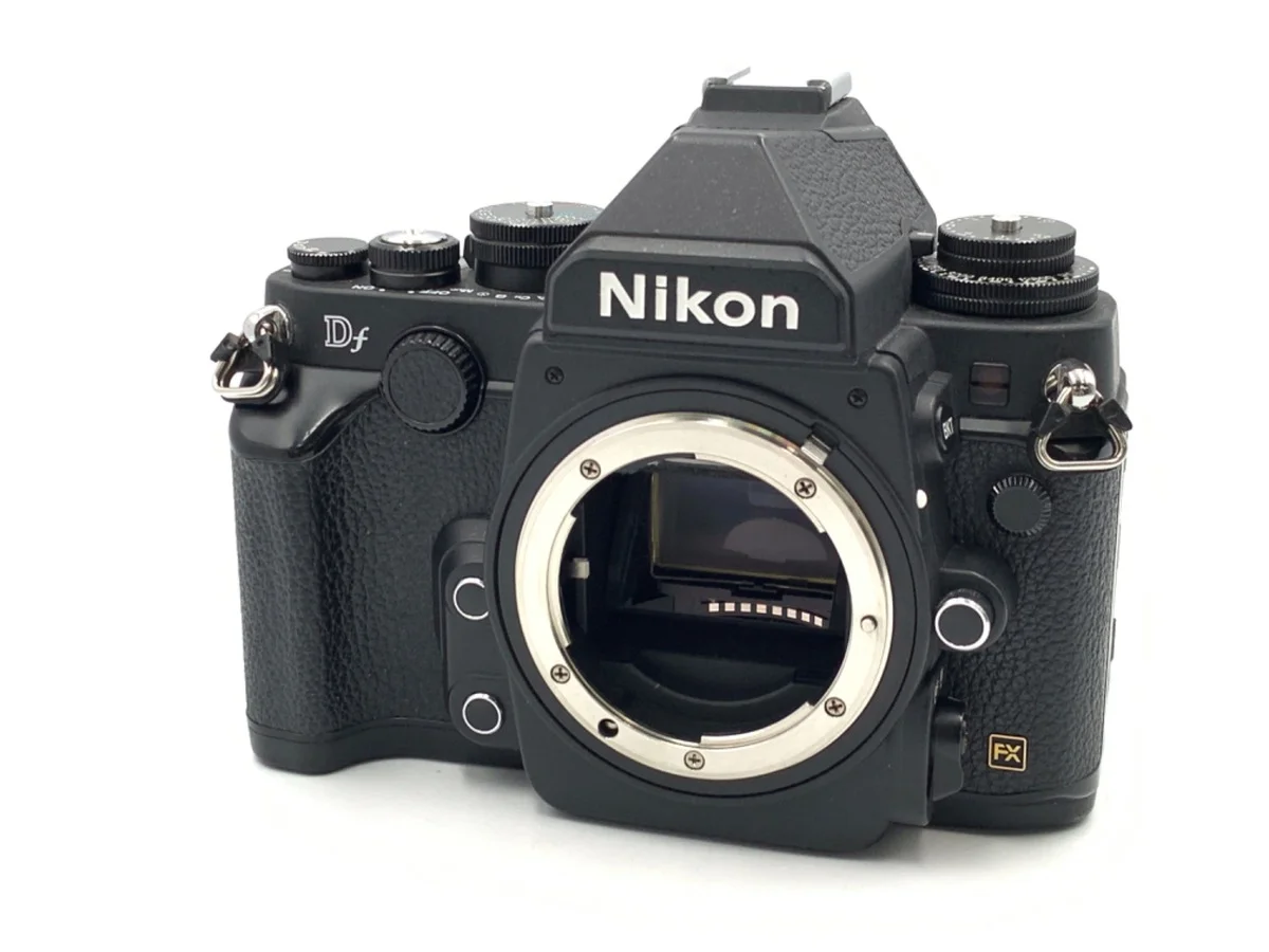 Nikon Df