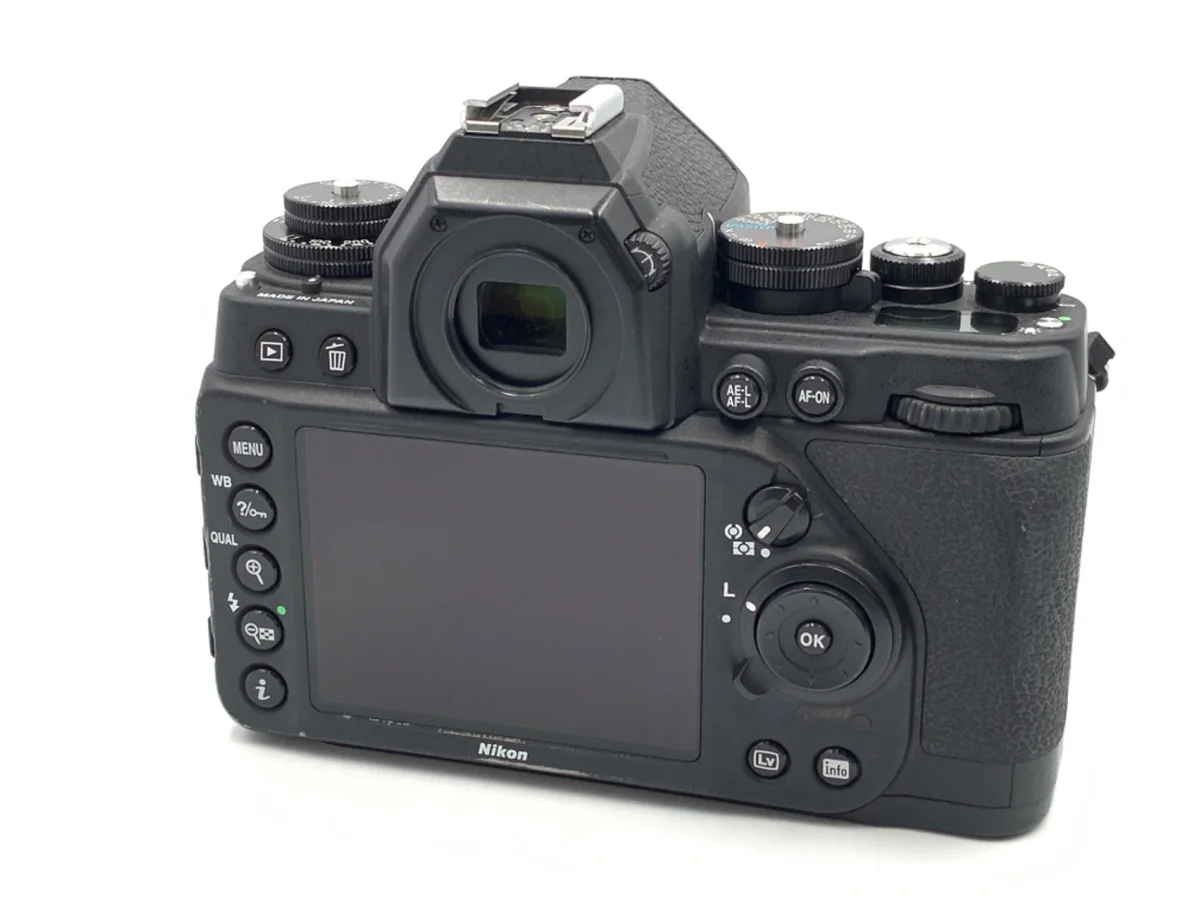 Nikon Df - 縮圖 2