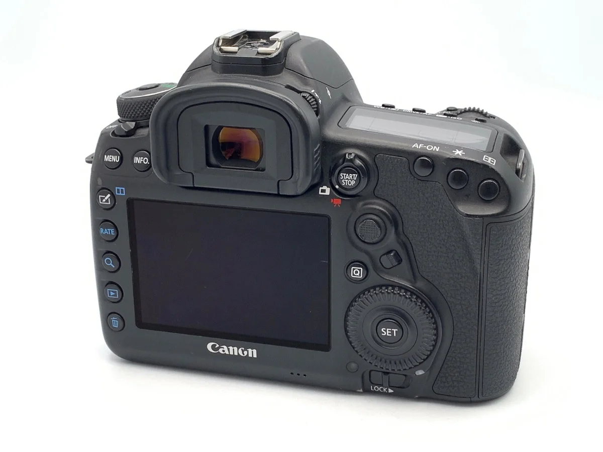 Canon EOS 5D Mark IV - 縮圖 2