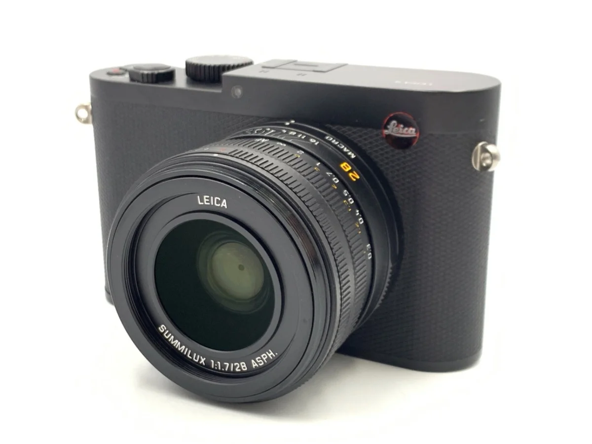 Leica Q (Typ116)
