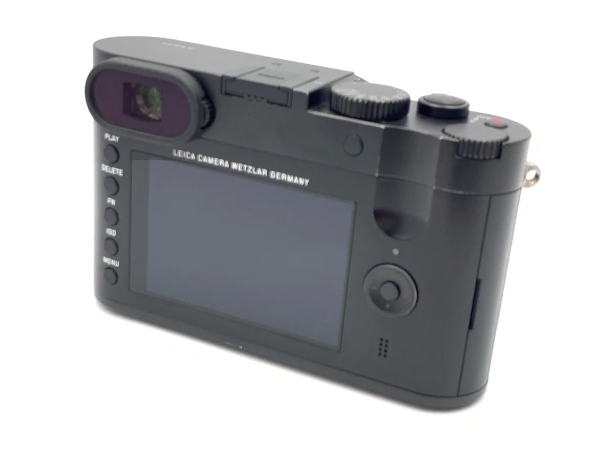 Leica Q (Typ116) - 縮圖 2