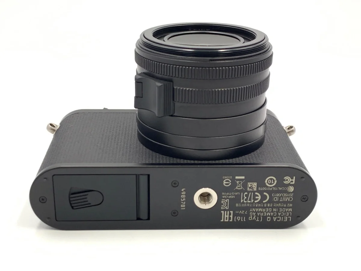 Leica Q (Typ116) - 縮圖 3