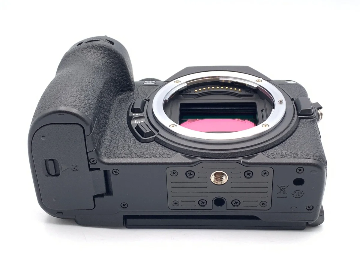 Nikon Z5II - Thumbnail 3