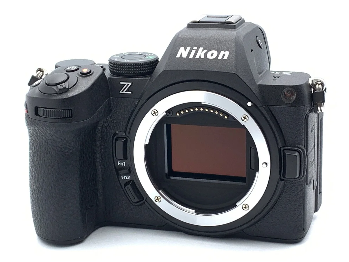 Nikon Z5II #3029
