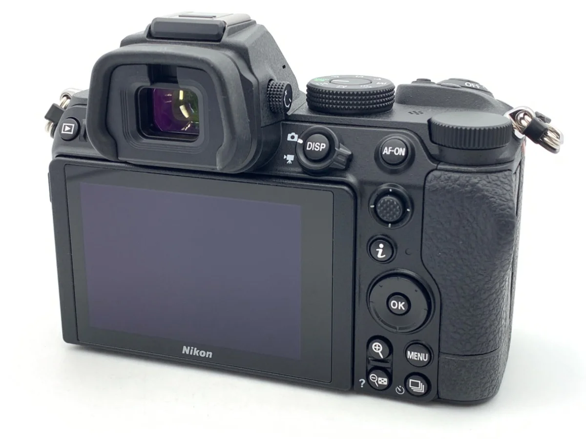 Nikon Z5 - Thumbnail 2