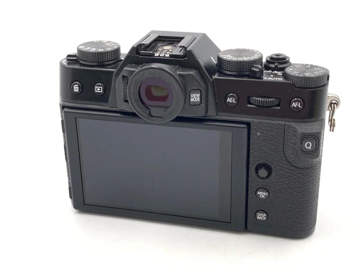 Fujifilm X-T30 - 縮圖 2