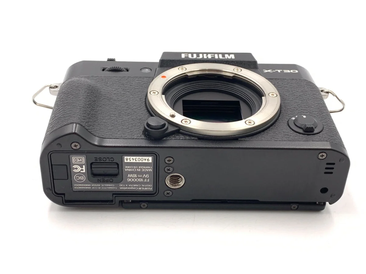 Fujifilm X-T30 - 縮圖 3