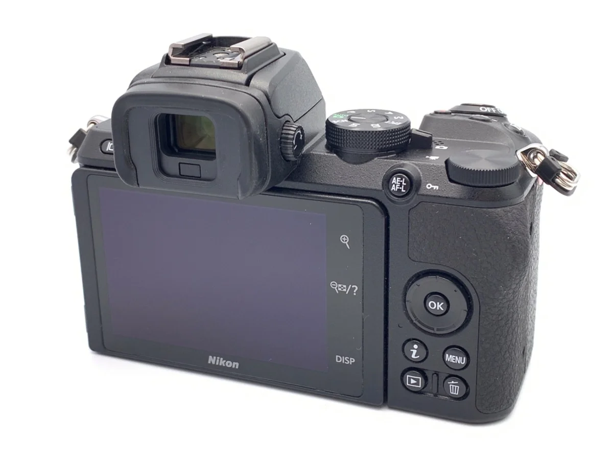 Nikon Z50 - Thumbnail 2