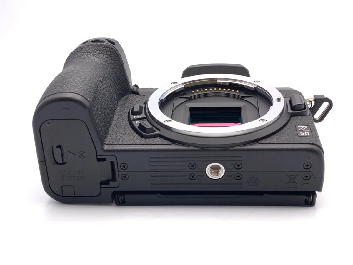 Nikon Z50 - Thumbnail 3